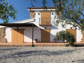 La Llobatera Casa Rural